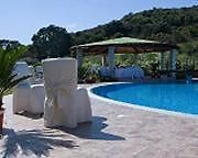 Fenicottero Rosa Ξενοδοχείο Porto Taverna Εξωτερικό φωτογραφία