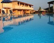 Fenicottero Rosa Ξενοδοχείο Porto Taverna Εξωτερικό φωτογραφία